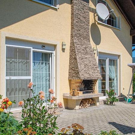 Villa Garfield Nitrianske Rudno Luaran gambar