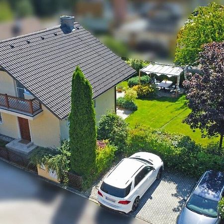 Villa Garfield Nitrianske Rudno Luaran gambar